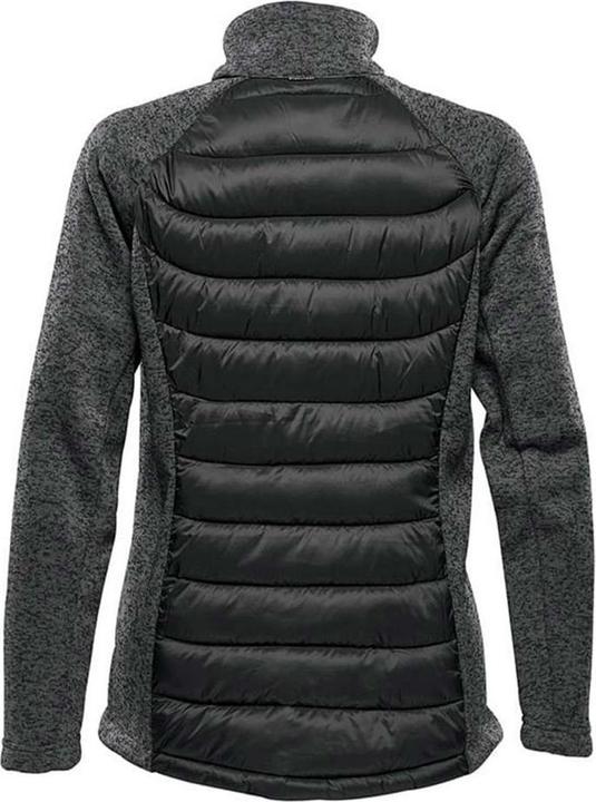 Actual product image Stormtech Narvik Quilted Jacket (L)