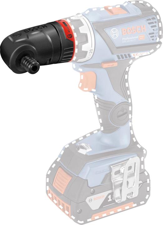Bosch Professional GFA 18-W