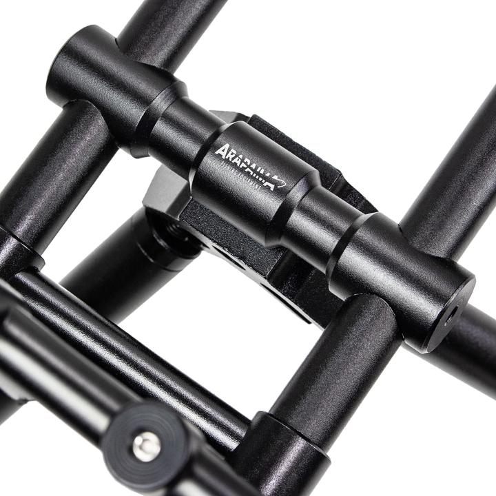 Actual product image Arapaima Fishing Equipment Rod Pod (Allround rod, 90 cm)