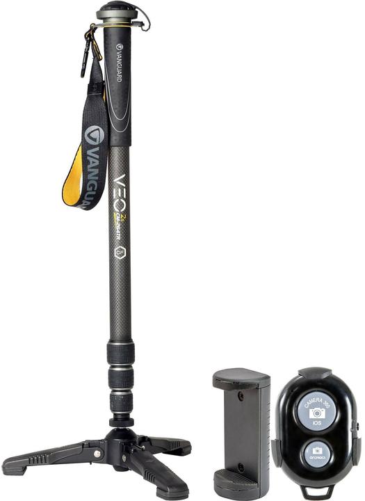 Image du produit Vanguard Trépied VEO 2S CM-264TR (Carbone)