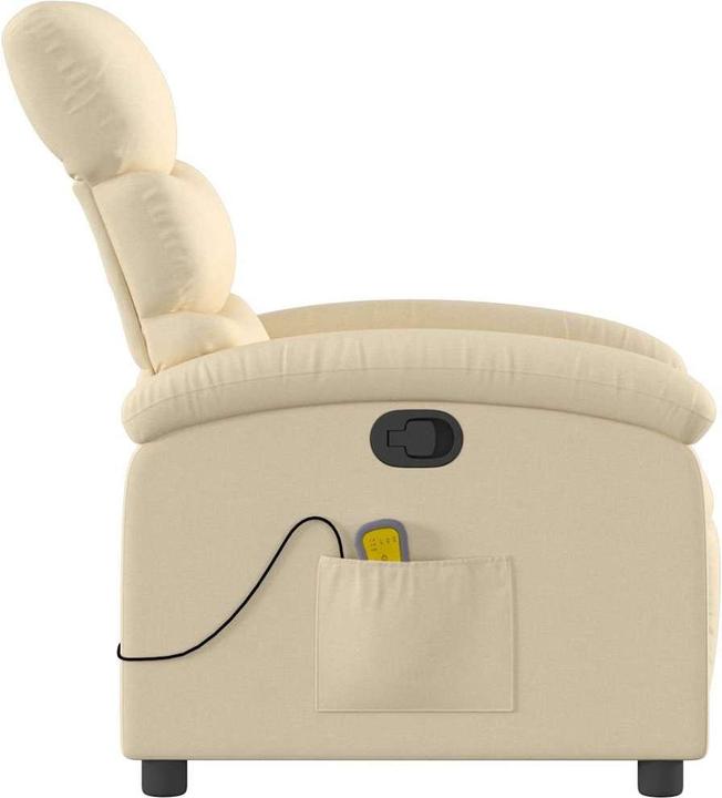 Actual product image VidaXL Gris