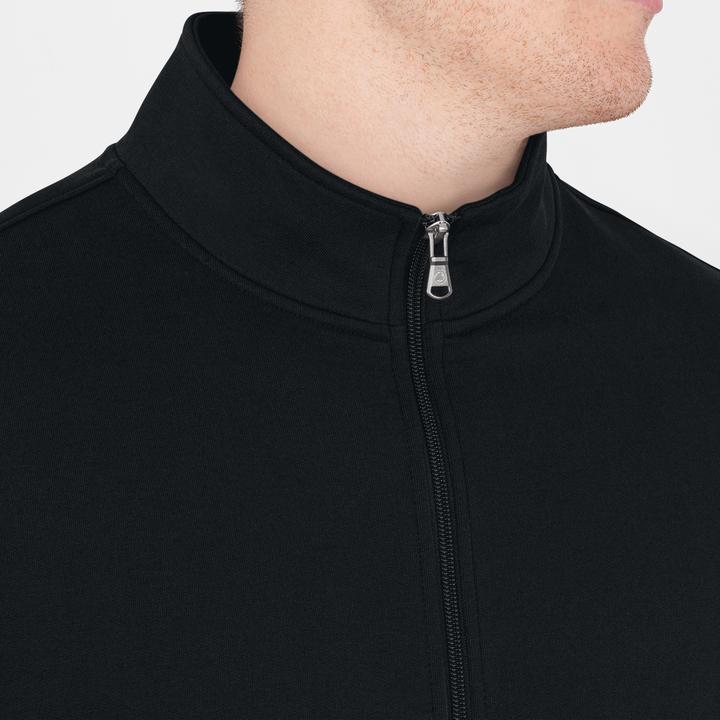 Produktbild JAKO Sweatjacke Doubletex (48)