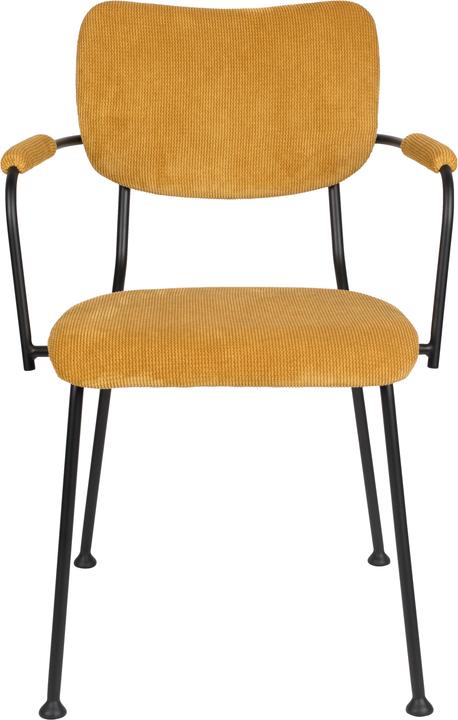 Actual product image Zuiver Armchair Benson