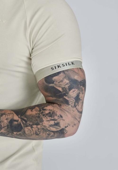 Immagine prodotto Siksilk T-Shirt Tech T-Shirt (L)