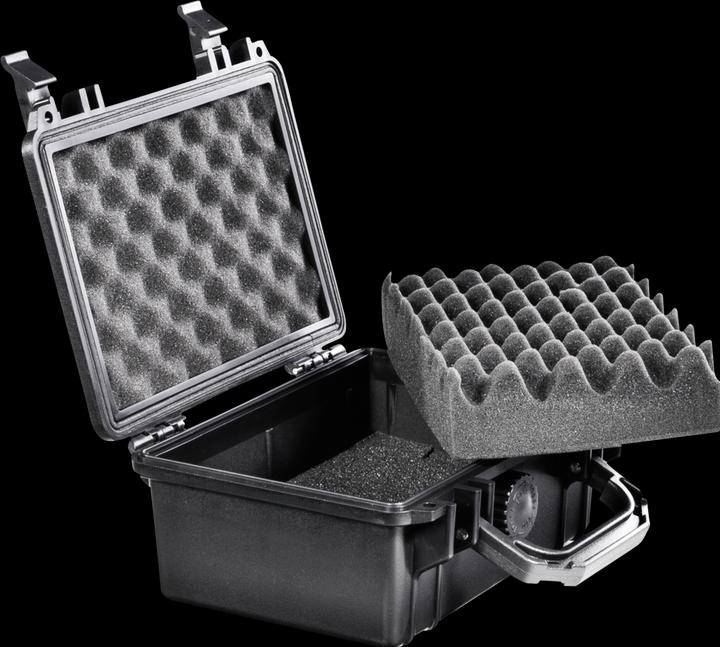 Actual product image mantona Outdoor protection case S (Photo case, 1 l)
