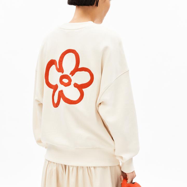 Immagine prodotto Armedangels Sweater ALIZAA FLOWER (M)