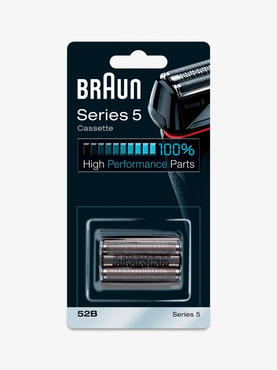 Actual product image Braun Series 5 (1 x)