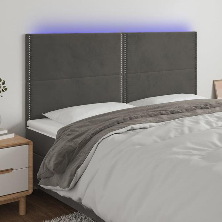 Image du produit VidaXL Thorn (200 x 5 x 128 cm)