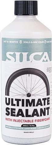 Actual product image Silca 500ml Liter Ultimate Sealant