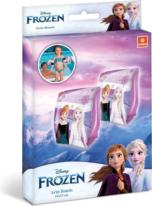 Actual product image NoName Frozen Arm Bands