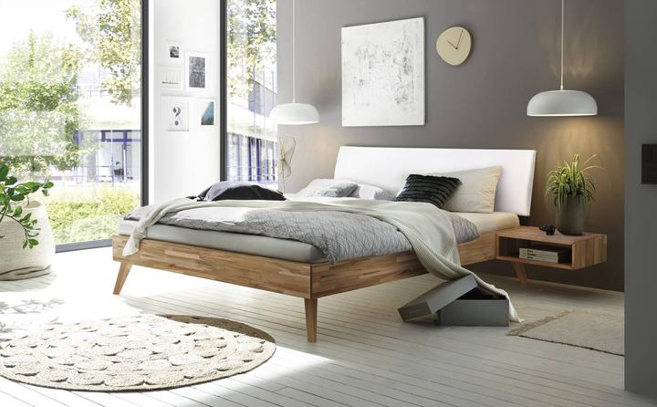 Actual product image Hasena Pesaro (160 x 200 cm)