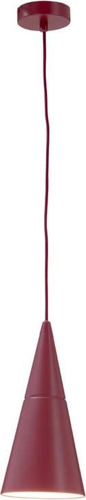 Rosso scuro