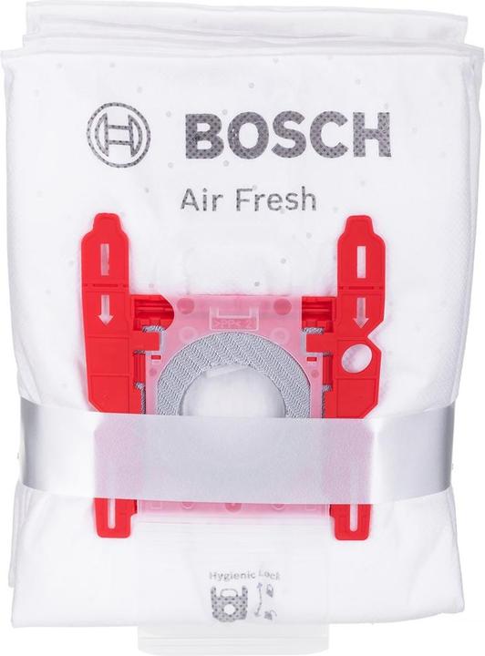 Image du produit Bosch Hausgeräte AirFresh (4 x)