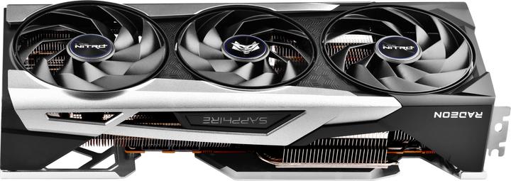 Immagine prodotto Sapphire Radeon RX6750XT Gaming OC Nitro+ (12 GB)
