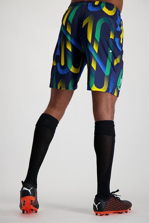 Immagine prodotto Puma Neymar Jr. Future Printed short uomo (M)