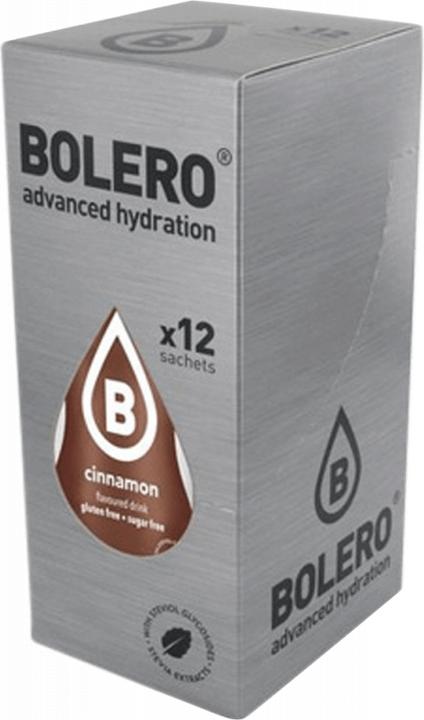 Immagine prodotto Bolero Classico (Cannella, 1 pz., 120 g)