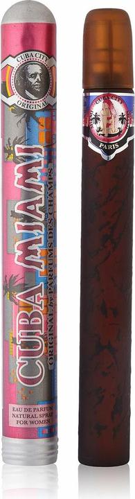 Produktbild Fragluxe Cuba Miami (Eau de Parfum, 35 ml)