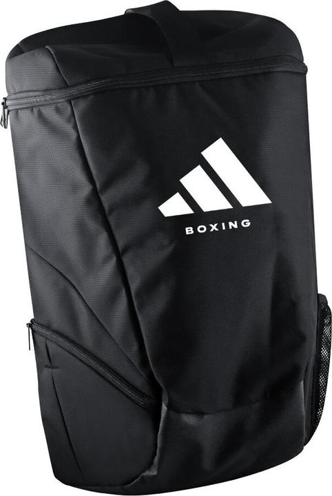 adidas Sportrucksack Sport Backpack BOXING black/white S (45 cm, 0.39 kg)