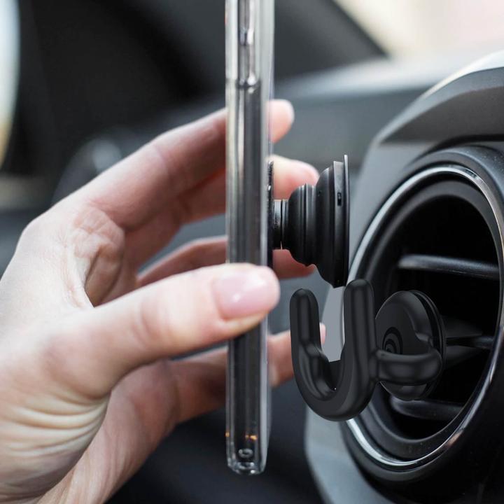 Produktbild PopSockets PopMount 2 Car Vent