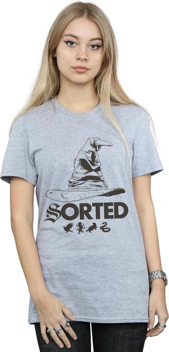 Produktbild Sorting Hat TShirt (4XL)