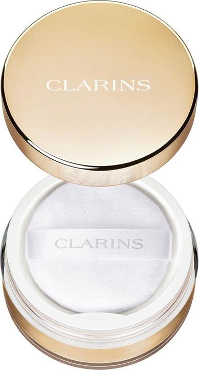 Produktbild Clarins Ever Matte Loose Powder (02 Universal Medium)