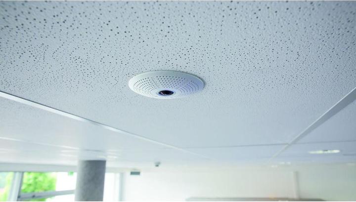 Produktbild Mobotix C26B (3072 x 2048 Pixels)