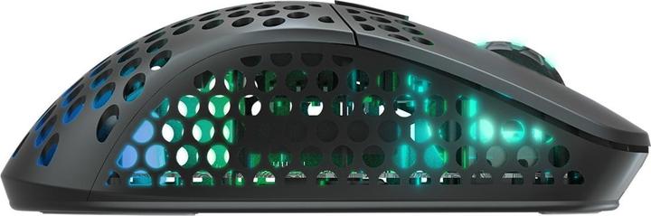 Image du produit CHERRY xtrfy M4 sans fil RGB (Sans fil, Filaire)