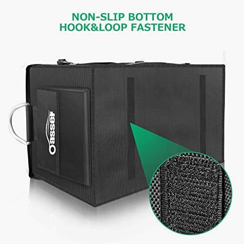 Image du produit Oasser Sac de coffre