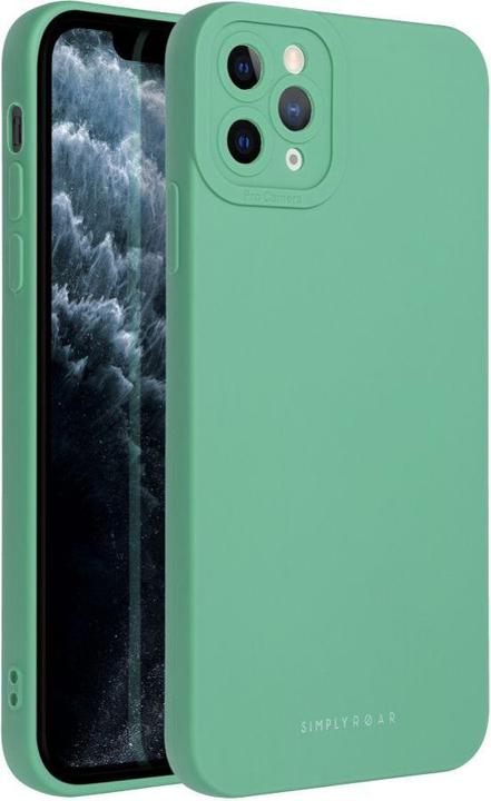 Image du produit Roar Etui pour casque LUNA pour IPHONE 11 Pro Max Vert (Apple iPhone 11 Pro Max)