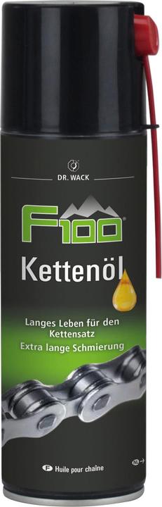 F100 Kettenöl (300 ml, Kettenöl)