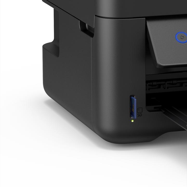 Produktbild Epson ET-2750 EcoTank Unlimited (Tintentank, Farbe)