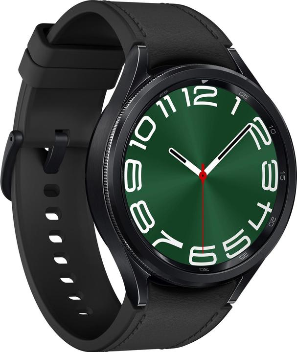 Image du produit Samsung Galaxy Watch6 Classic CH (47 mm, 4G)