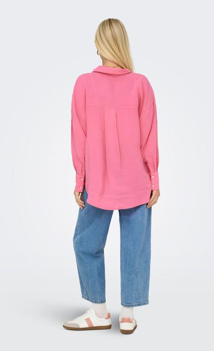 Actual product image Only ONLZAZIMA Shirt Shirt (XL)