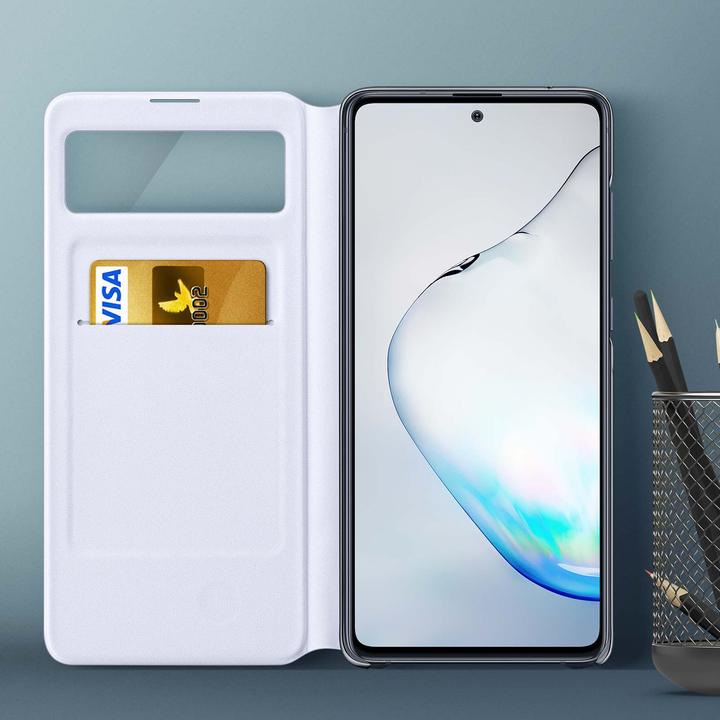 Image du produit Samsung S-View Cover (Samsung Galaxy Note 10 Lite)