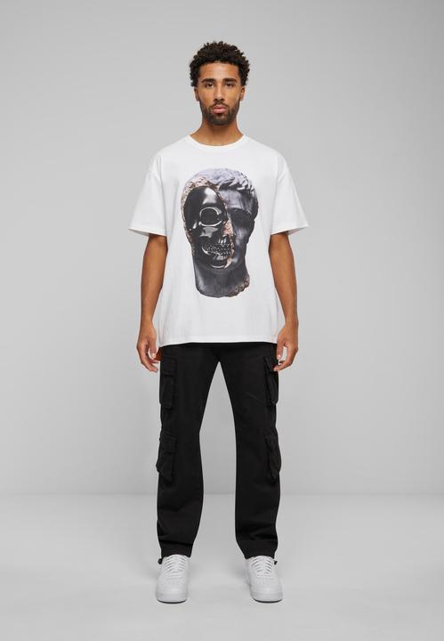 Produktbild Forgotten Faces Sliced Oversized Tee (5XL)