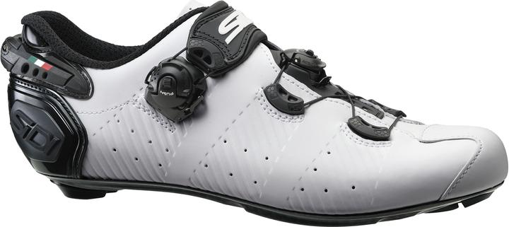 Actual product image Sidi Wire 2S road bike shoes (42.5)