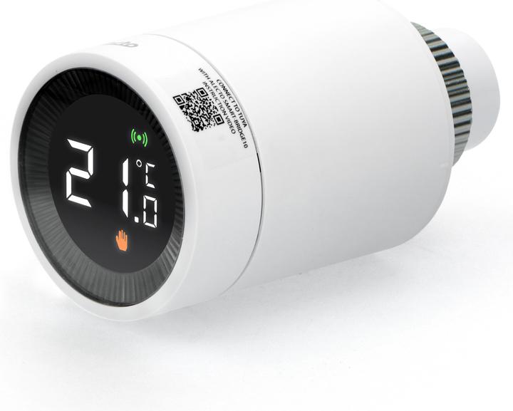 Immagine prodotto Alecto Termostato del radiatore