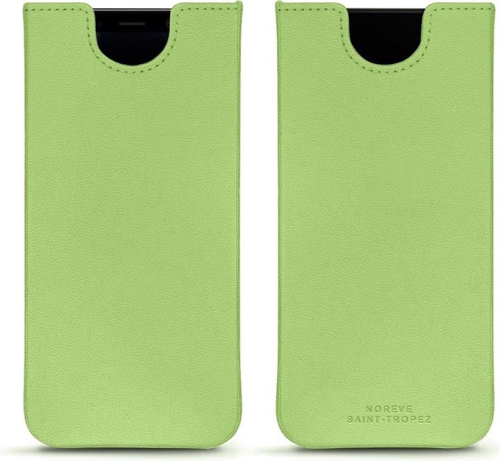 Olijfgroen PU ( Pantone #a7c58e )