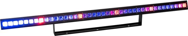 Immagine prodotto Eurolite Striscia LED PIX-40 RGB