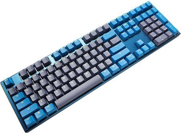Produktbild Ducky One 3 DayBreak (DE, Kabelgebunden)