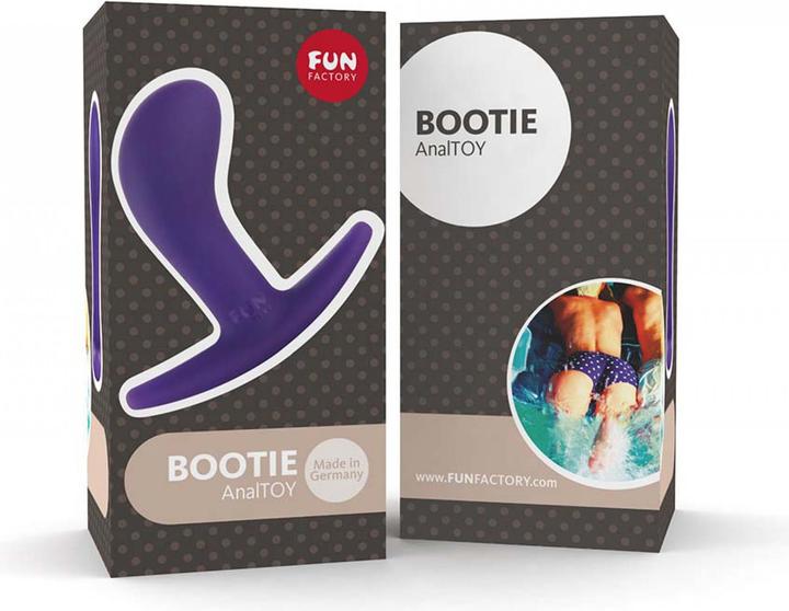 Productafbeelding Fun Factory Bootie