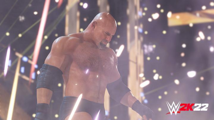 Image du produit 2K Games WWE 2K22 (Xbox One S, EN)
