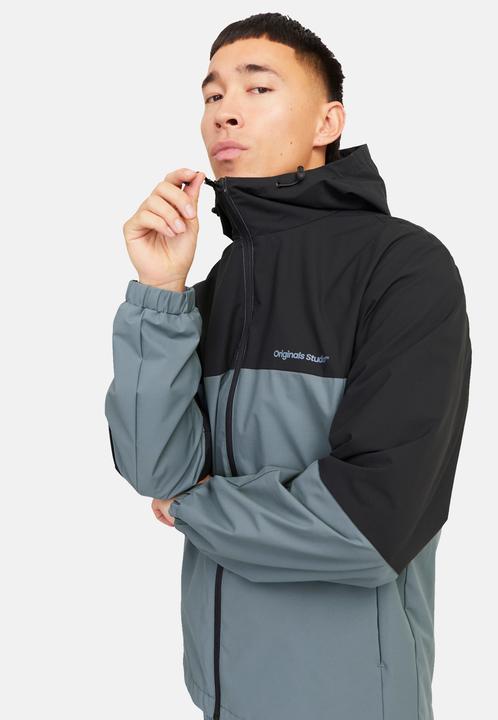 Image du produit Jack & Jones Softshell Jacke Softshell Jacke (XXL)