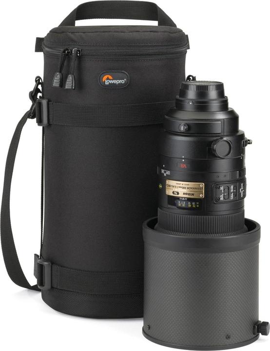 Lowepro Lens Case (Objektivtasche, 15.40 l)