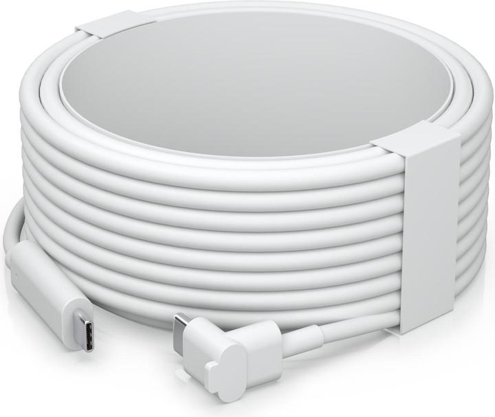 Actual product image Ubiquiti USB C – USB C (4.50 m, USB 3.2 Gen 2x2)