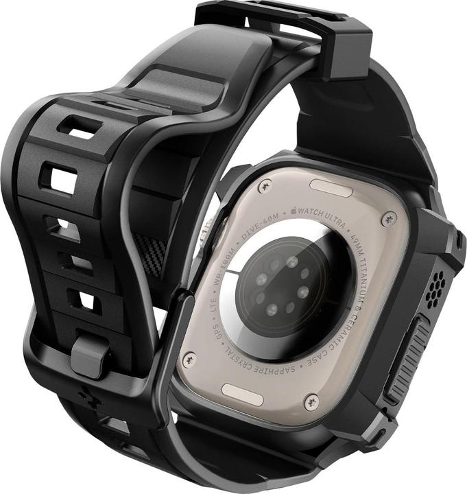 Produktbild Spigen Rugged Armor Pro (Thermoplastic polyurethane (TPU))