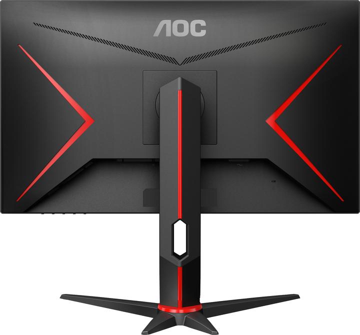 Produktbild AOC Q27G2U/BK (2560 x 1440 Pixel, 27")