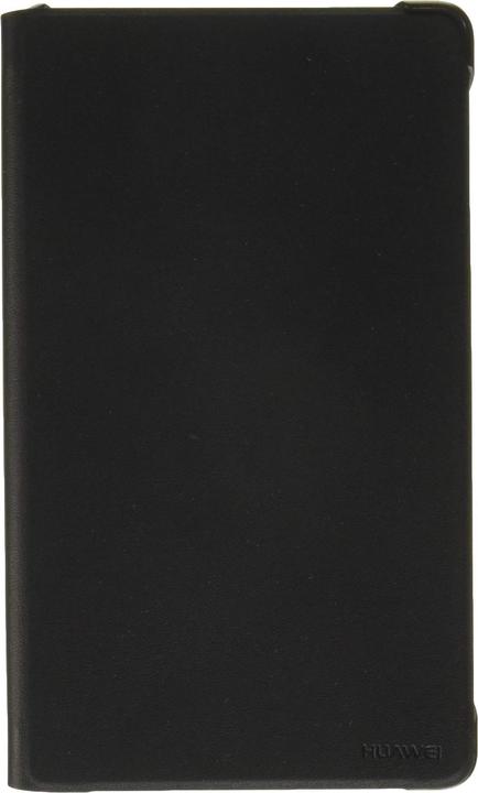 Huawei Flip Cover MediaPad T3 7" czarny / nero 51991968 (Huawei MediaPad T3 7.0)