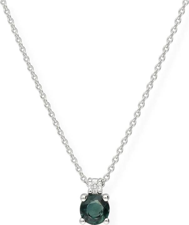Immagine prodotto Carat Colorstone (Oro 18ct, 45 cm)
