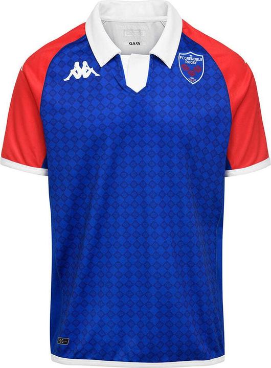 Kappa heitrikot fc grenoble rugby 2022/23 (M)